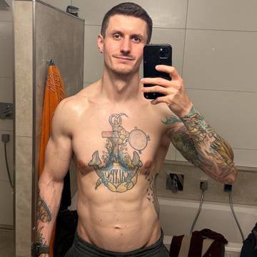 Benjamin Schützenhofer profile photo