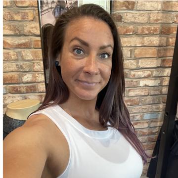 Amber Nydam profile photo