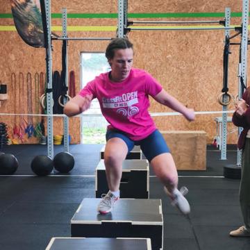 Laura Bouriguen profile photo