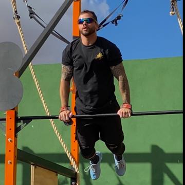 Caio Fagundes profile photo