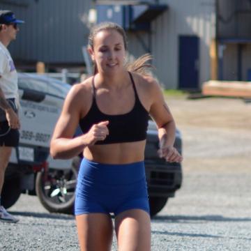 Josée-Anne Ferland profile photo
