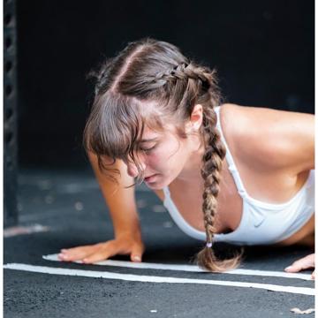 Paris Hallett profile photo