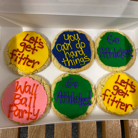 Tanya Dalrymple profile photo