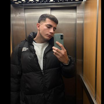 Daniel Grande Baena profile photo