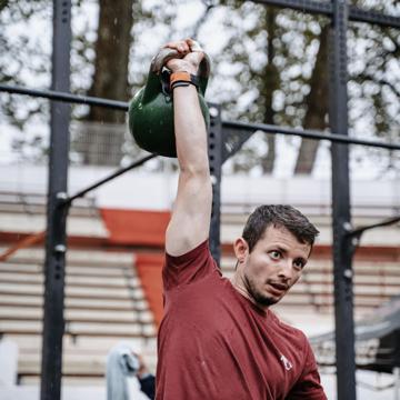 Nicolas Rouyer profile photo