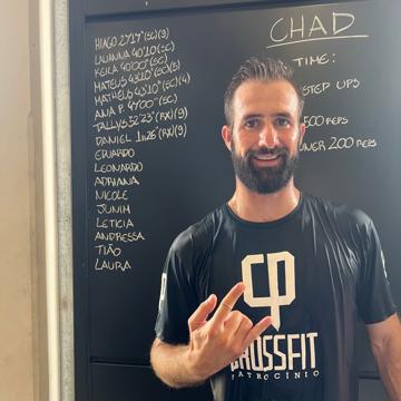 Tallys Magalhaes profile photo