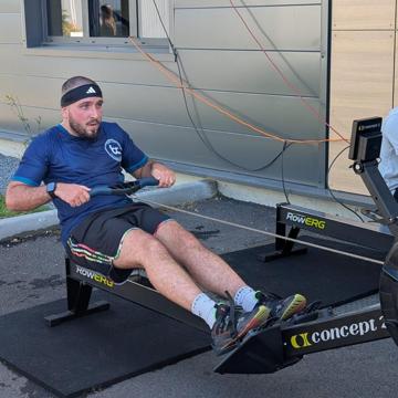 Alexis Carotte profile photo