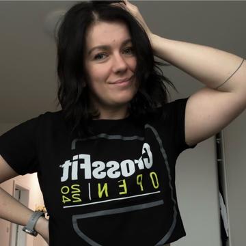 Barbora Lúdlová profile photo