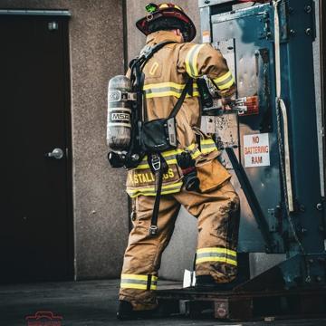 Matthew Stallings profile photo