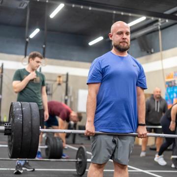 Raimondas Buckus profile photo