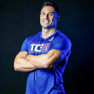 Vinicius Tiozzo profile photo