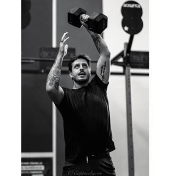 Sacha Vidal profile photo