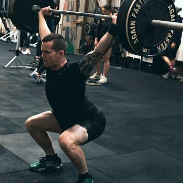 Brendan Grady profile photo