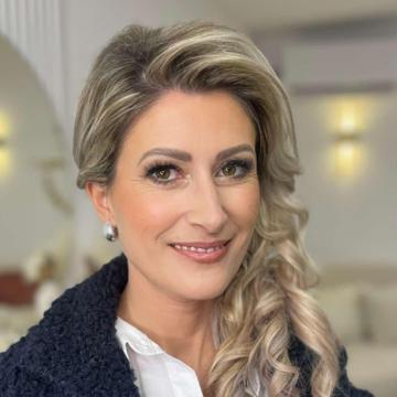 Martina Šištíková profile photo