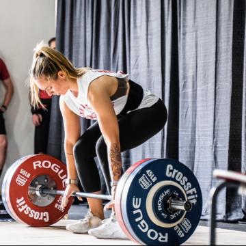 Jessica Torch profile photo