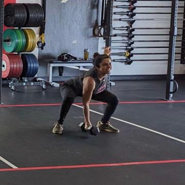 Marcela Uriarte profile photo