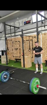 Fran Millán profile photo