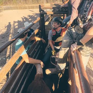 MariahJo Nye profile photo