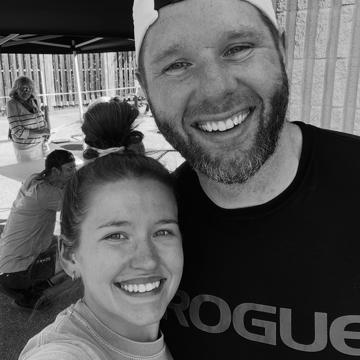 Catherine Lewis profile photo