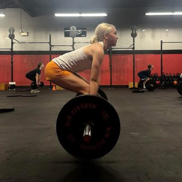 Olivia Chalk profile photo