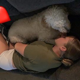 Rachel Cruz profile photo