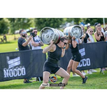 Niamh Guest profile photo