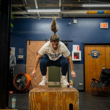 Maria Daniela Maddaloni Catinello profile photo