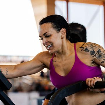 Adriana Covarrubias profile photo