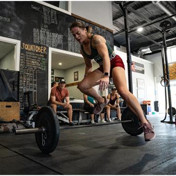 Rachel Lee profile photo