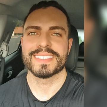 Marlon Neves profile photo