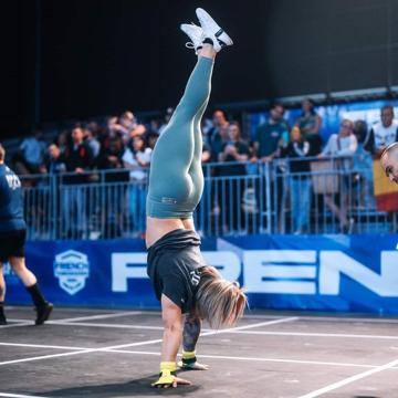 Aurélie Honoré profile photo