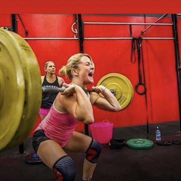 Clare Power profile photo