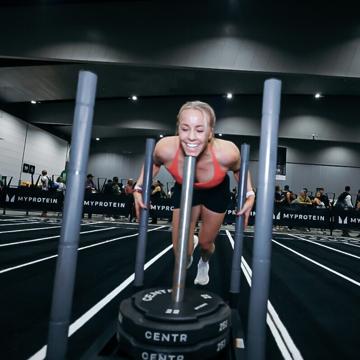 Charleen Marhold profile photo