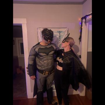 Faith Cleveland profile photo