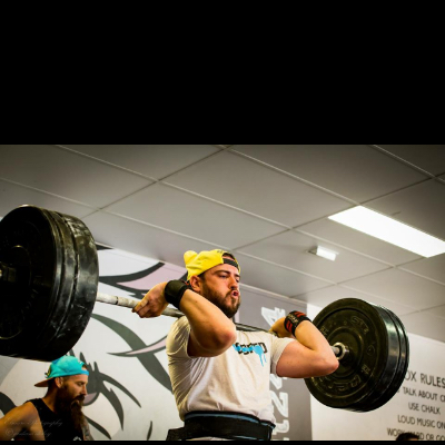 Beau Montgomery profile photo