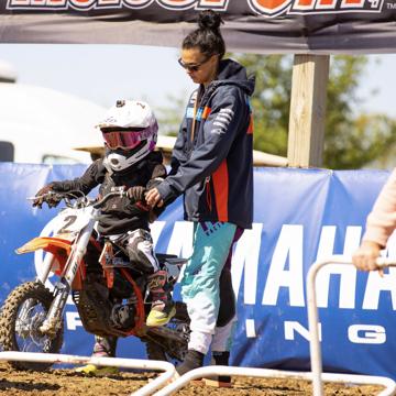 Parrish Blow profile photo