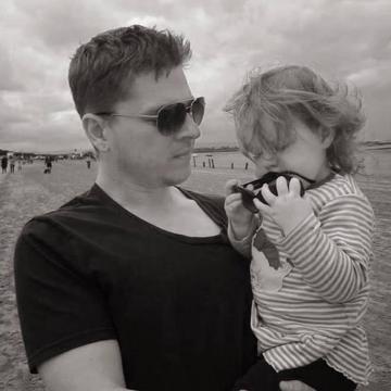 Simon Barlow profile photo