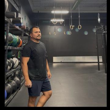 Jaciel Reyes profile photo