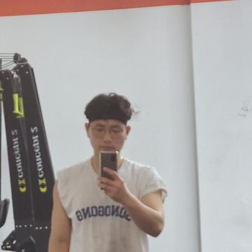 jongbae park profile photo