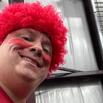 Shawn Taylor profile photo