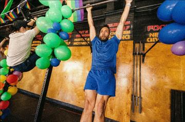 Ben Milord profile photo