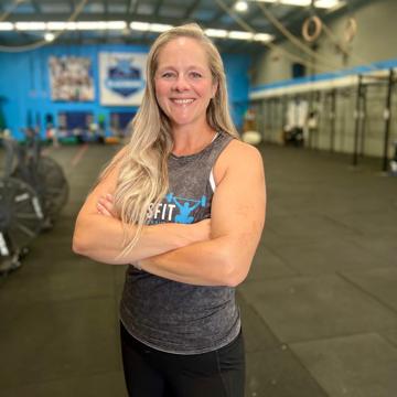 Lisa Zweistra profile photo