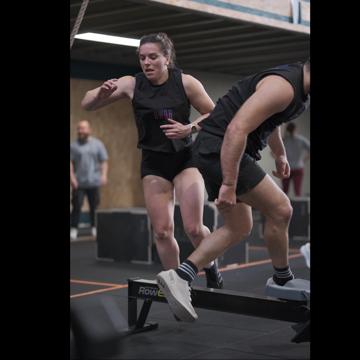 Marie Simonneau profile photo