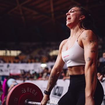 Chiara Dotari profile photo