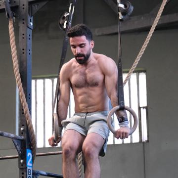 Luís Gouveia profile photo