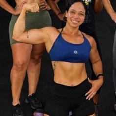 Mykaella Freitas profile photo