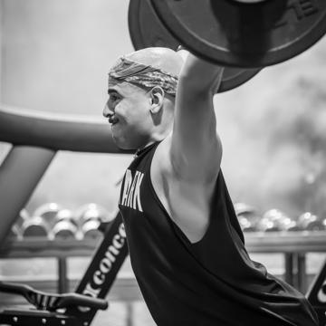 Damien Tevanin profile photo