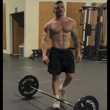 Carter Keehn profile photo