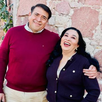 Ramon Gerardo Merino Avila profile photo