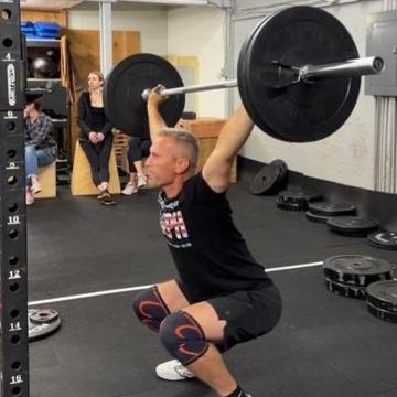 Jeremy Tortora profile photo